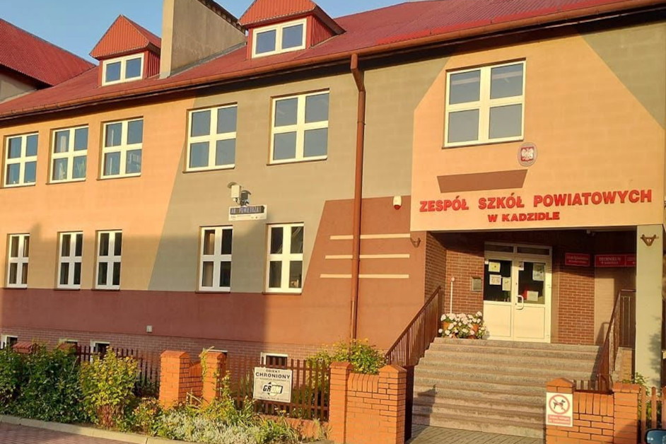 Zespół Szkół Powiatowych