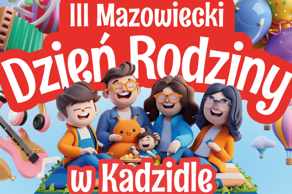 dzień rodziny