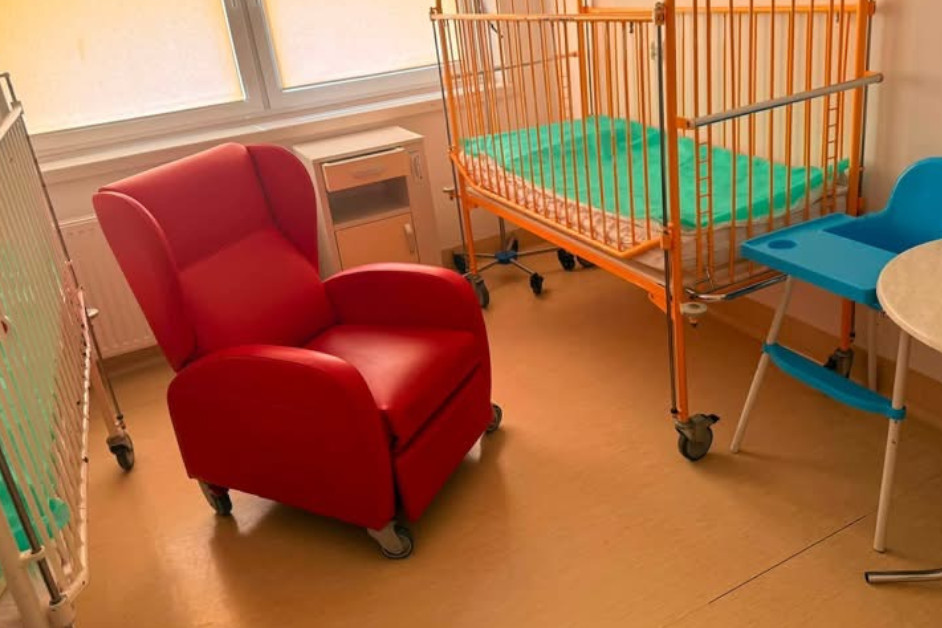 fot. FBWojewódzki Szpital w Łomży