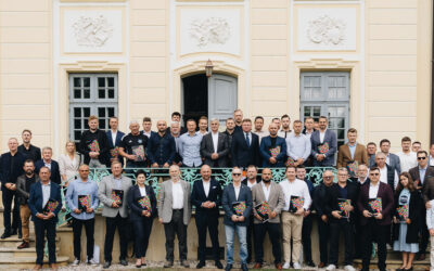 Podlaskie: Dotacje z budżetu województwa dla klubów sportowych