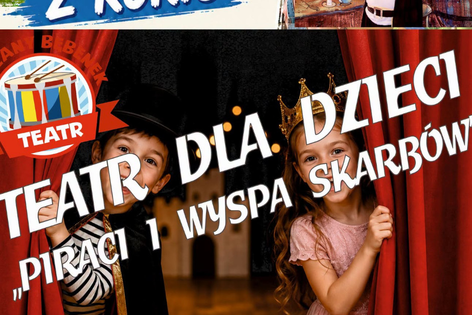 kokis teatr