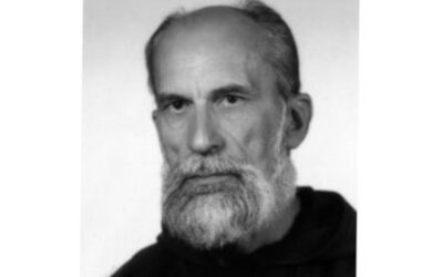 Łomża: Zmarł o. Jan Bońkowski