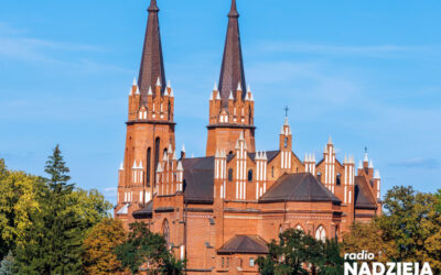 Wiara: 100 lat od konsekracji kościoła. Zbliża się Jubileusz parafii w Baranowie