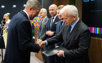 Podlaskie: 8 gmin ze wsparciem na budowę przydomowych oczyszczalni ścieków
