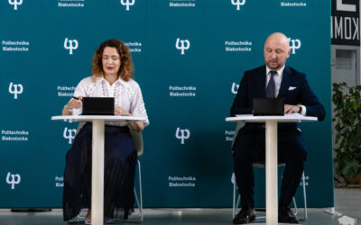 Podlaskie: Projekt RE: SPACE ma zwiększyć odporność województwa