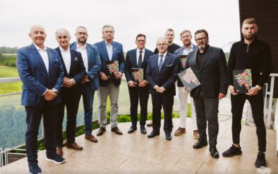 Podlaskie: Wsparcie dla klubów sportowych