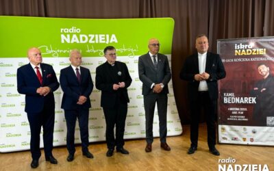 Łomża: Festiwal „Iskra Nadziei” już w piątek!