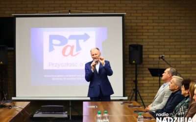 Region: „Przyszłość a Ty”. Nowa odsłona programu adresowanego do młodzieży