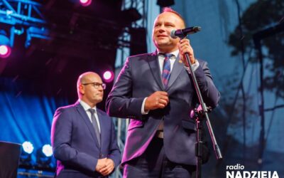 Łomża: Piotr Kłys kandydatem na prezydenta Łomży? „Nie wykluczam”