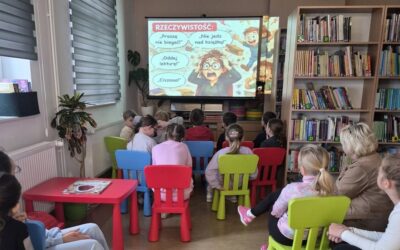 Gmina Miastkowo: W sobotę otwarcie Filii Biblioteki w Drogoszewie