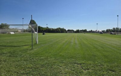 Gmina Miastkowo: „Chcemy, żeby nasz stadion był użytkowany przez mieszkańców”