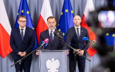 Podlaskie: Ponad milion na sale sensoryczne