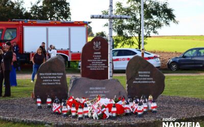 Gmina Kolno: Uroczystości w 87. rocznicę rozformowania 110. Pułku Ułanów