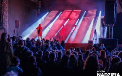 Łomża: Za nami kolejna edycja Festiwalu ,,Iskra Nadziei”