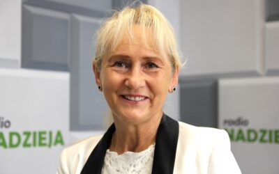 GD: Bogumiła Olbryś, poseł Prawa i Sprawiedliwości
