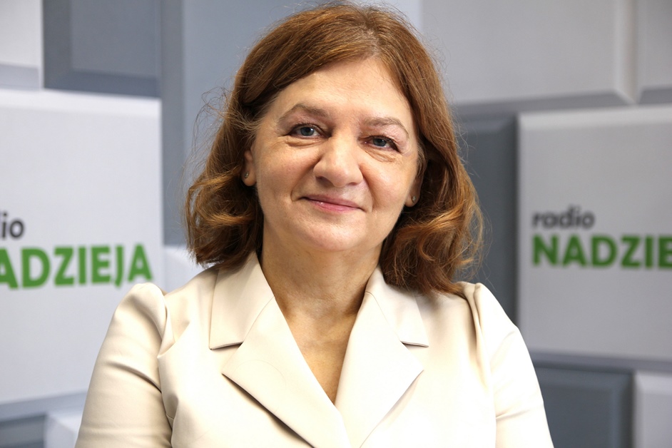 Bożena Śliwowska