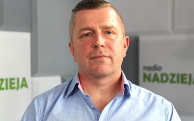 GD: Piotr Dryka, prezes KS Śniadowo