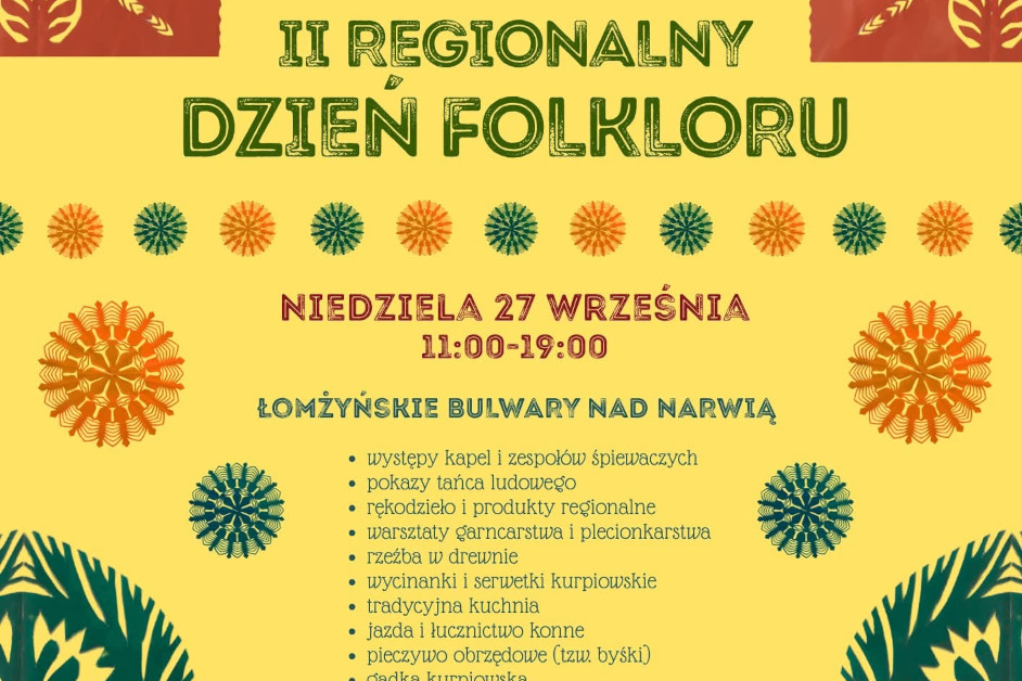 Dzień folkloru