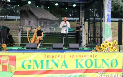 Gmina Kolno: Nowe zajęcia w ramach programu „Kulturalny Orlen”