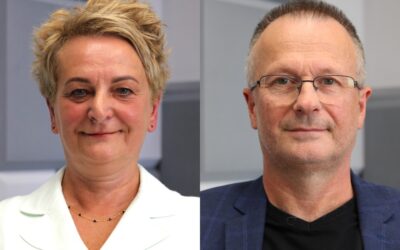 GD: Hanna Kowalewska i Maciej Bogdan, Krajowa Rada Fizjoterapeutów