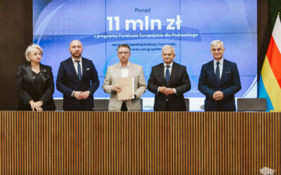 Gmina Kolno: Projekt aktywizacji zawodowej bezrobotnych mieszkańców