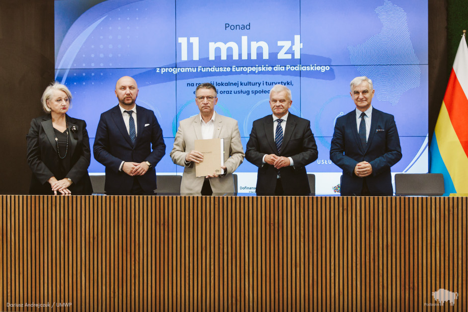 Gmina Kolno Podlaskie