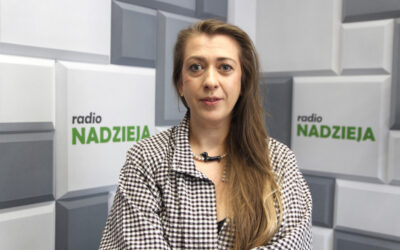 Zawodowo bez barier: Karolina Jałbrzykowska-Szabłowska