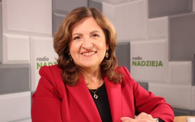 Siódma9: Anna Bogucka, senator PiS