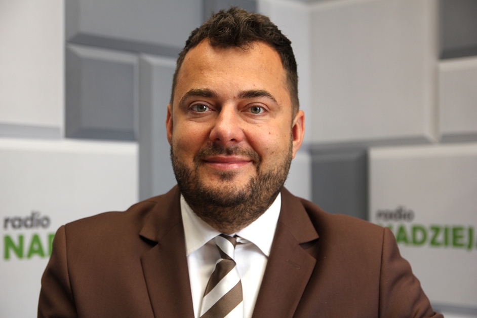 Mariusz Chrzanowski