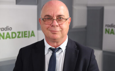 GD: Piotr Liżewski, starosta ostrołęcki