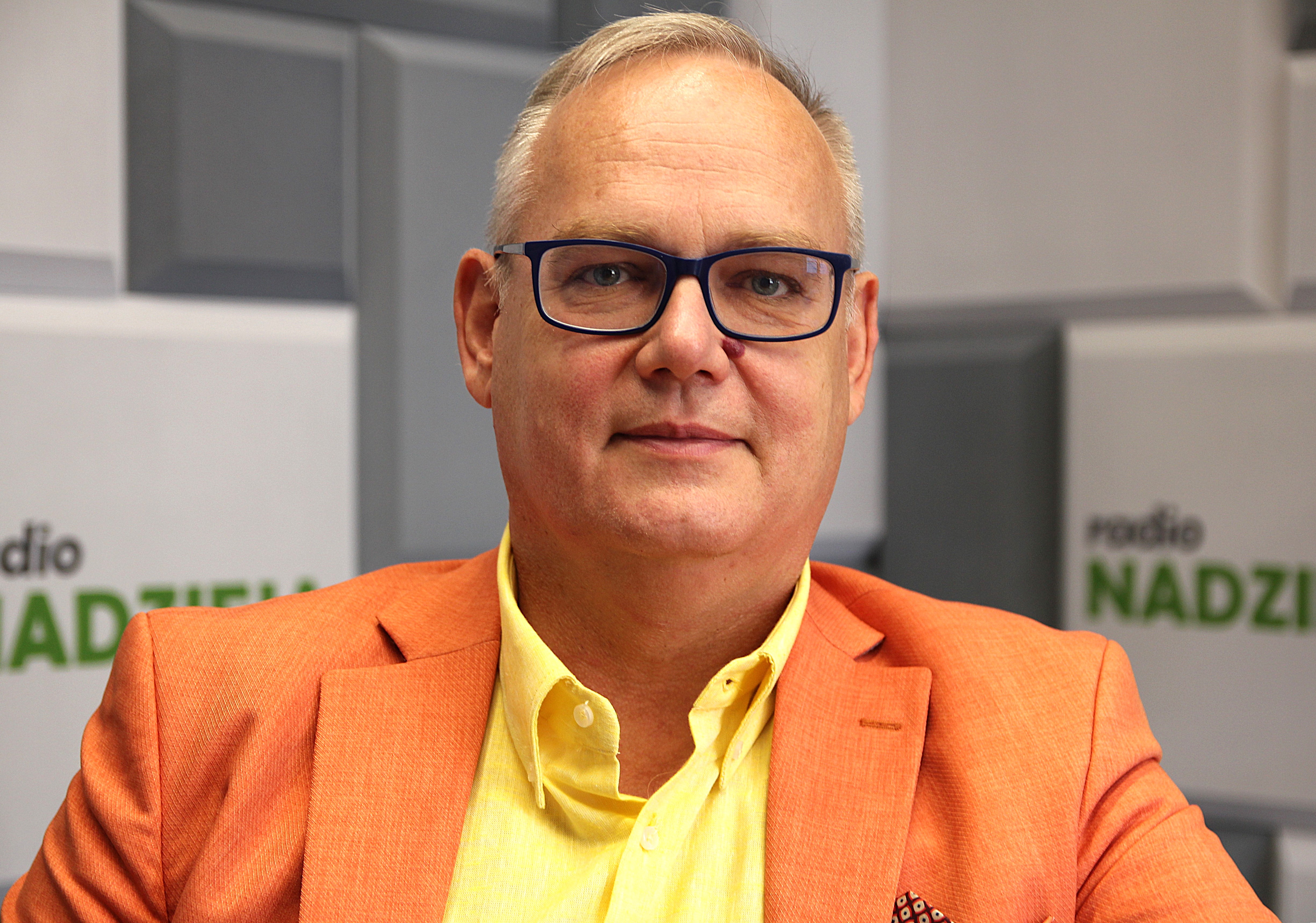 IRENEUSZ ŻUCHOWSKI