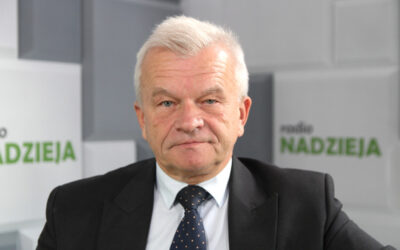 GD: Jacek Piorunek, członek Zarządu Województwa Podlaskiego