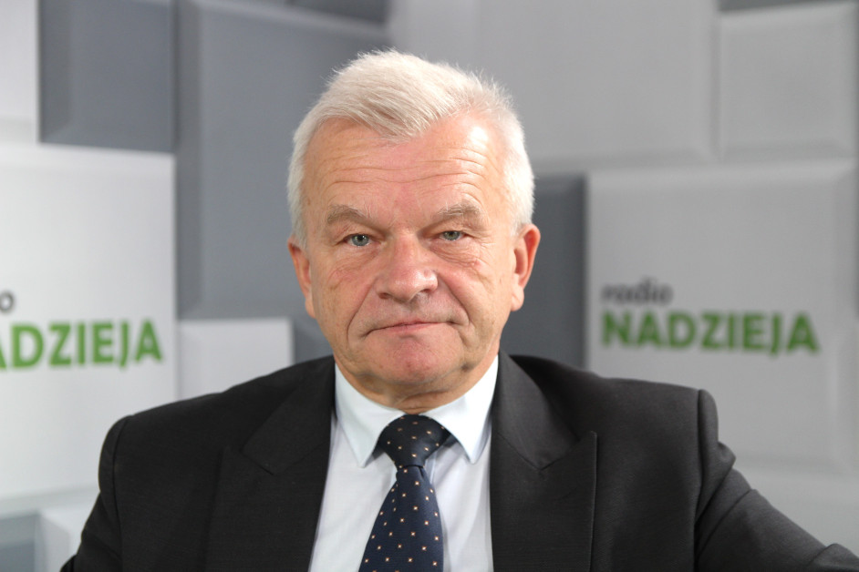 Jacek Piorunek