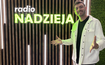 Rozmowa RN: Kamil Bednarek, artysta
