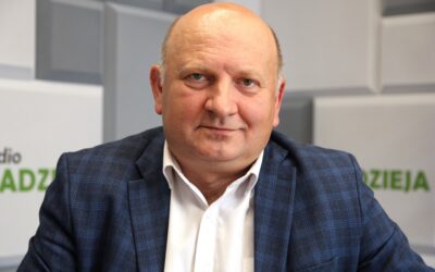 Zawodowo bez barier: Karol Kossakowski