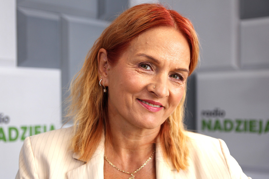 Krynicka Bernadeta