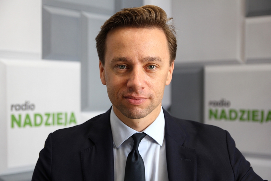 Krzysztof Bosak