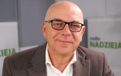 GD: Lech Szabłowski, starosta łomżyński