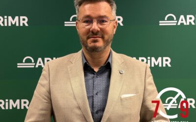 Siódma9: Leszek Szymański- wiceprezes Agencji Restrukturyzacji i Modernizacji Rolnictwa.