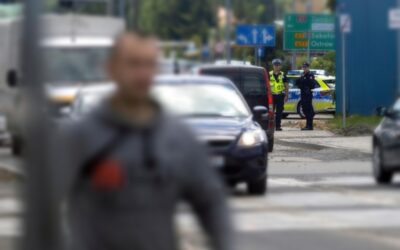 Łomża: Będzie bezpieczniej na przejazdach kolejowych?