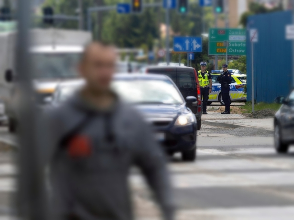 Lomza-policja