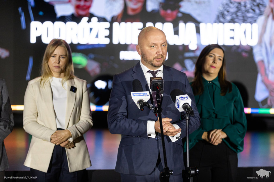 Łukasz Prokorym