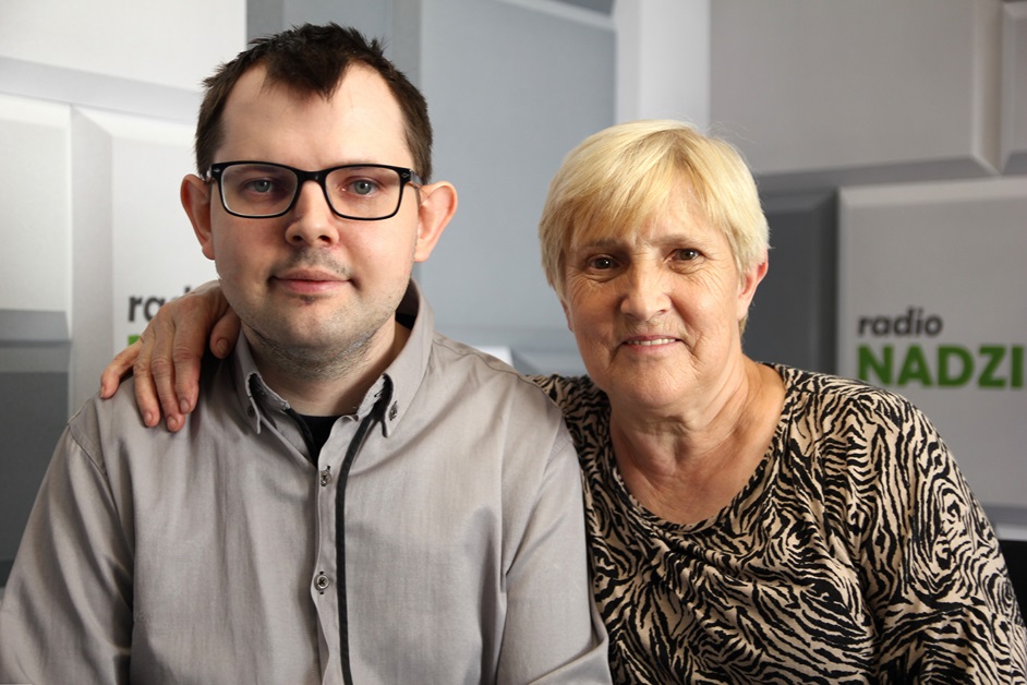 Łukasz i Mama (Kopiowanie)