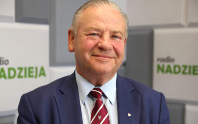 GD: Marek Olbryś, dyrektor MPGKiM w Łomży