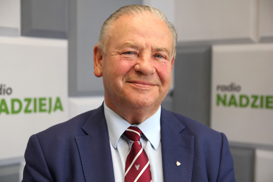 Marek Olbryś