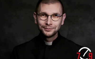 Siódma9: Ks. Mateusz Szerszeń CSMA – „Któż jak Bóg”