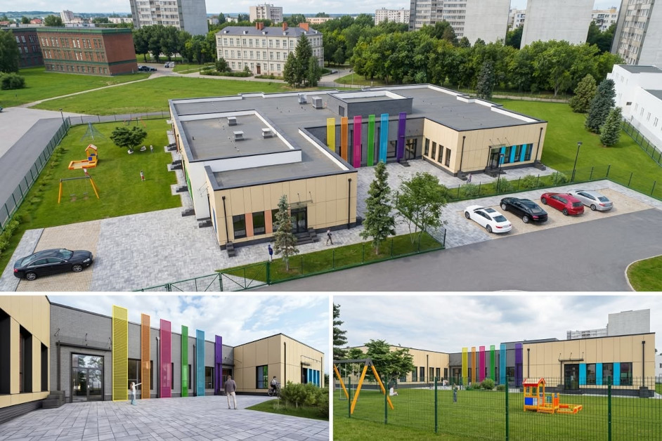 Nowa siedziba