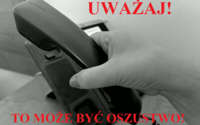 Region: Oszukują „na wypadek”. Seniorka z Grabowa kolejną ofiarą