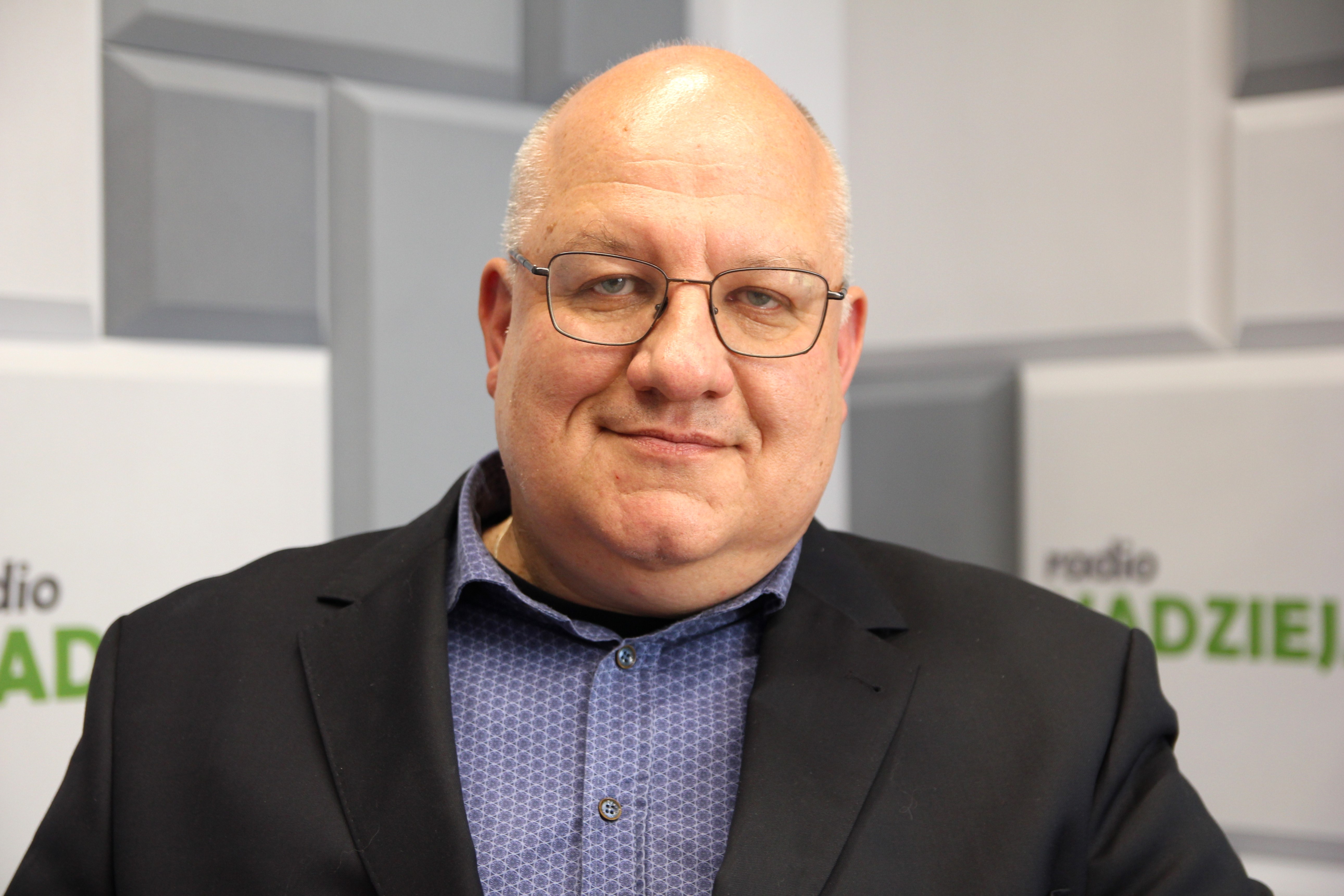 Paweł Kornacki