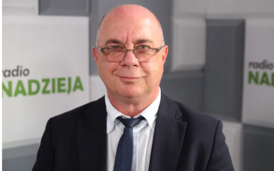 GD: Piotr Liżewski, starosta ostrołęcki